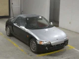 1991 Honda Beat Sedan for sale, Japanese used car export - photo 1 of 7 | GULJI TRADERS