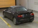 1991 Honda Beat Sedan for sale, Japanese used car export - photo 2 of 7 | GULJI TRADERS