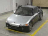 1991 Honda Beat Sedan for sale, Japanese used car export - photo 4 of 7 | GULJI TRADERS