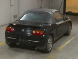 1991 Honda Beat Sedan for sale, Japanese used car export - photo 5 of 7 | GULJI TRADERS