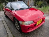 1991 Honda Beat Base Sedan for sale, Japanese used car export - photo 2 of 9 | GULJI TRADERS
