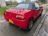 1991 Honda Beat Base Sedan for sale, Japanese used car export - photo 3 of 9 | GULJI TRADERS