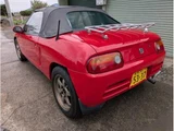 1991 Honda Beat Base Sedan for sale, Japanese used car export - photo 4 of 9 | GULJI TRADERS
