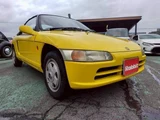 1991 Honda Beat Base Sedan for sale, Japanese used car export - photo 1 of 9 | GULJI TRADERS