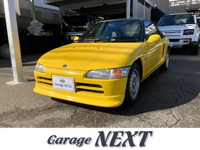 1992 Honda Beat 660 Sedan for sale, Japanese used car export | GULJI TRADERS