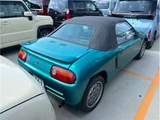 1992 Honda Beat Sedan for sale, Japanese used car export - photo 2 of 9 | GULJI TRADERS
