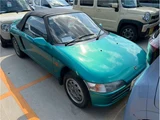 1992 Honda Beat Sedan for sale, Japanese used car export - photo 4 of 9 | GULJI TRADERS
