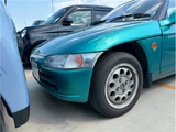 1992 Honda Beat Sedan for sale, Japanese used car export - photo 8 of 9 | GULJI TRADERS