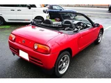 1992 Honda Beat Base Sedan for sale, Japanese used car export - photo 27 of 80 | GULJI TRADERS