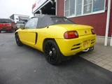 1992 Honda Beat < Base > Sedan for sale, Japanese used car export - photo 2 of 24 | GULJI TRADERS