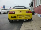 1992 Honda Beat < Base > Sedan for sale, Japanese used car export - photo 4 of 24 | GULJI TRADERS