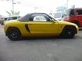 1992 Honda Beat < Base > Sedan for sale, Japanese used car export - photo 7 of 24 | GULJI TRADERS