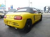 1992 Honda Beat < Base > Sedan for sale, Japanese used car export - photo 8 of 24 | GULJI TRADERS