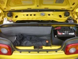 1992 Honda Beat < Base > Sedan for sale, Japanese used car export - photo 17 of 24 | GULJI TRADERS
