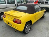 1992 Honda Beat < Base > Sedan for sale, Japanese used car export - photo 6 of 12 | GULJI TRADERS