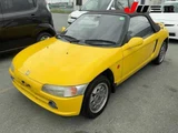 1992 Honda Beat < Base > Sedan for sale, Japanese used car export - photo 9 of 12 | GULJI TRADERS