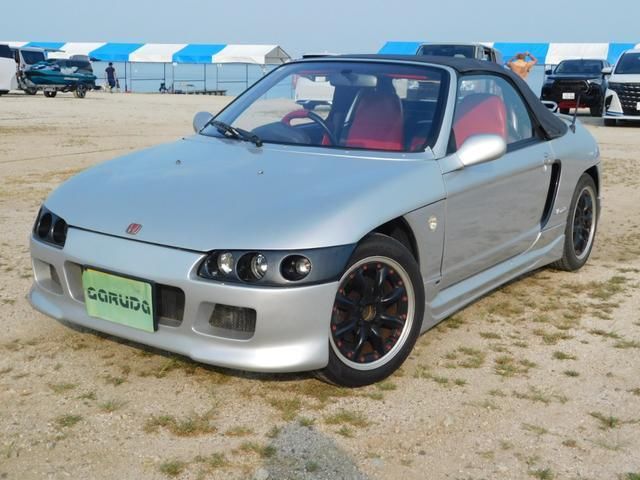 1992 Honda Beat Base Sedan for sale, Japanese used car export | GULJI TRADERS
