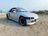1992 Honda Beat Base Sedan for sale, Japanese used car export - photo 5 of 9 | GULJI TRADERS