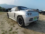 1992 Honda Beat Base Sedan for sale, Japanese used car export - photo 9 of 9 | GULJI TRADERS