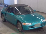 1992 Honda Beat Sedan for sale, Japanese used car export - photo 1 of 6 | GULJI TRADERS