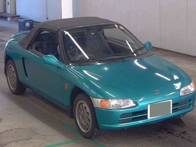 1992 Honda Beat Sedan for sale, Japanese used car export | GULJI TRADERS