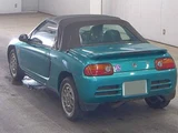 1992 Honda Beat Sedan for sale, Japanese used car export - photo 2 of 6 | GULJI TRADERS