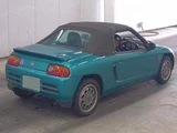 1992 Honda Beat Sedan for sale, Japanese used car export - photo 6 of 6 | GULJI TRADERS
