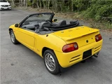 1993 Honda Beat Base Sedan for sale, Japanese used car export - photo 5 of 47 | GULJI TRADERS