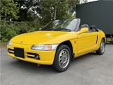 1993 Honda Beat Base Sedan for sale, Japanese used car export - photo 20 of 47 | GULJI TRADERS