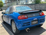 1993 Honda Beat Base Sedan for sale, Japanese used car export - photo 2 of 30 | GULJI TRADERS
