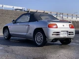 1993 Honda Beat Sedan for sale, Japanese used car export - photo 2 of 36 | GULJI TRADERS