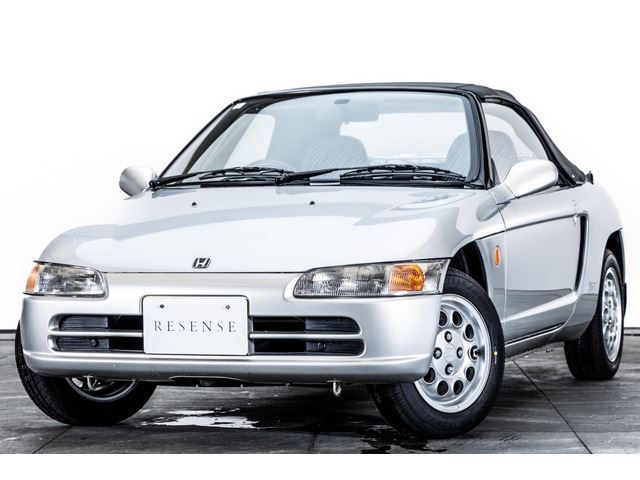 1993 Honda Beat Base - photo 1 1993 Honda Beat Base Sedan for sale, Japanese used car export - photo 1 of 73 | GULJI TRADERS