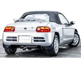 1993 Honda Beat Base Sedan for sale, Japanese used car export - photo 3 of 73 | GULJI TRADERS