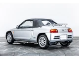 1993 Honda Beat Base Sedan for sale, Japanese used car export - photo 38 of 73 | GULJI TRADERS