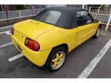 1993 Honda Beat Base Sedan for sale, Japanese used car export - photo 7 of 30 | GULJI TRADERS