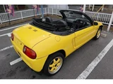 1993 Honda Beat Base Sedan for sale, Japanese used car export - photo 8 of 30 | GULJI TRADERS