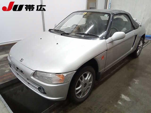 1995 Honda Beat Sedan for sale, Japanese used car export - photo 1 of 8 | GULJI TRADERS