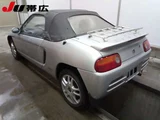 1995 Honda Beat Sedan for sale, Japanese used car export - photo 5 of 8 | GULJI TRADERS