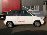 1984 Honda City Cabriolet Coupe for sale, Japanese used car export - photo 4 of 36 | GULJI TRADERS