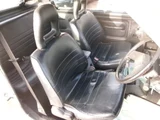 1984 Honda City Cabriolet Coupe for sale, Japanese used car export - photo 9 of 36 | GULJI TRADERS