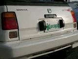 1984 Honda City Cabriolet Coupe for sale, Japanese used car export - photo 19 of 36 | GULJI TRADERS
