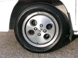 1984 Honda City Cabriolet Coupe for sale, Japanese used car export - photo 23 of 36 | GULJI TRADERS