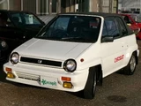 1984 Honda City Cabriolet Coupe for sale, Japanese used car export - photo 30 of 36 | GULJI TRADERS