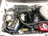 1984 Honda City Cabriolet Coupe for sale, Japanese used car export - photo 35 of 36 | GULJI TRADERS