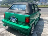 1984 Honda City Cabriolet Coupe for sale, Japanese used car export - photo 2 of 12 | GULJI TRADERS