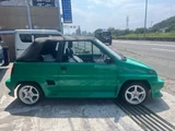 1984 Honda City Cabriolet Coupe for sale, Japanese used car export - photo 6 of 12 | GULJI TRADERS
