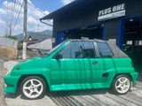 1984 Honda City Cabriolet Coupe for sale, Japanese used car export - photo 7 of 12 | GULJI TRADERS