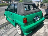 1984 Honda City Cabriolet Coupe for sale, Japanese used car export - photo 9 of 12 | GULJI TRADERS