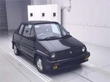 1984 Honda City Cabriolet Coupe for sale, Japanese used car export - photo 1 of 8 | GULJI TRADERS