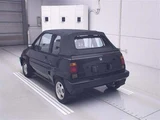 1984 Honda City Cabriolet Coupe for sale, Japanese used car export - photo 2 of 8 | GULJI TRADERS